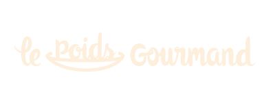 logo-LE POIDS GOURMAND