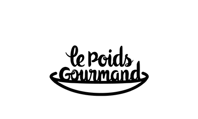 logo-LE POIDS GOURMAND